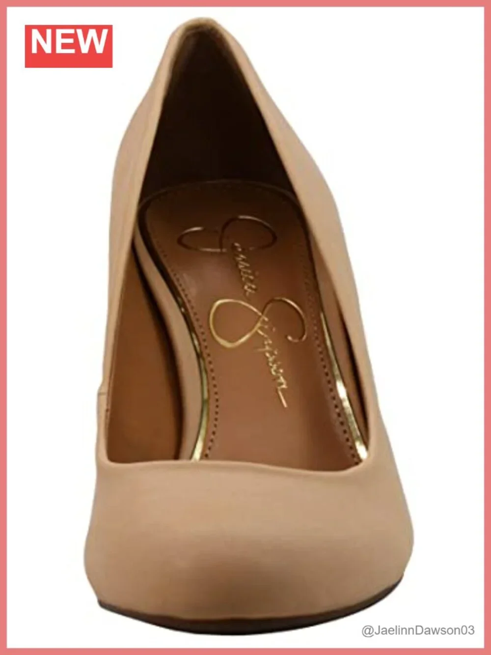 Women's Slip On Wedge Heel Shoes Memory Foam Comfort